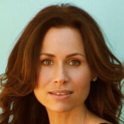 Minnie Driver